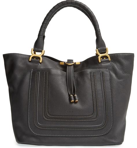 chloe marcie tote